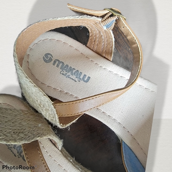 Makalu California  flat, size 8M - Picture 3 of 9